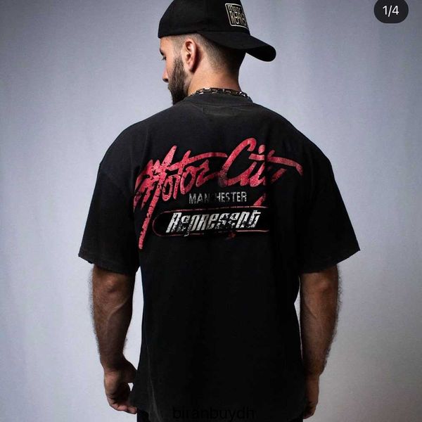 men's t-shirts the correct version of moto city letter-printed washed old vintage short-sleeved t-shirt, White;black
men's t-shirts the correct version of moto city letter-printed washed old vintage short-sleeved t-shirt, White;black