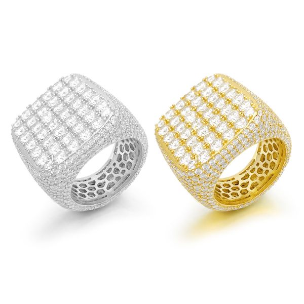 cool men rings 925 sterling silver vvs bling moissanite diamond ring punk jewelry nice gift, Golden;silver
cool men rings 925 sterling silver vvs bling moissanite diamond ring punk jewelry nice gift, Golden;silver