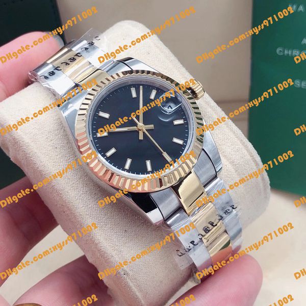 women's watch 278273 31mm gold stainless steel band sapphire dial silver jubilee bracelet eta 2813 movement automatic m278273 women, Slivery;brown
women's watch 278273 31mm gold stainless steel band sapphire dial silver jubilee bracelet eta 2813 movement automatic m278273 women, Slivery;brown