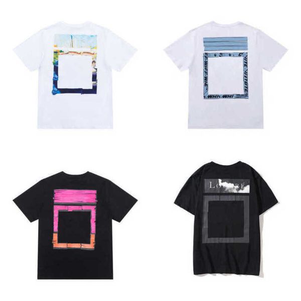 luxury men's summer t shirt white back arrow x letters brand designer print women t-shirt casual cotton tees t-shirts hip hop short sle, White;black
luxury men's summer t shirt white back arrow x letters brand designer print women t-shirt casual cotton tees t-shirts hip hop short sle, White;black