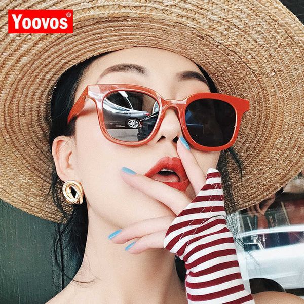 yoovos 2023 vintage square sunglasses women brand designer classic luxury man/women sun glasses uv400 shopping outdoor eyewear230328
yoovos 2023 vintage square sunglasses women brand designer classic luxury man/women sun glasses uv400 shopping outdoor eyewear230328