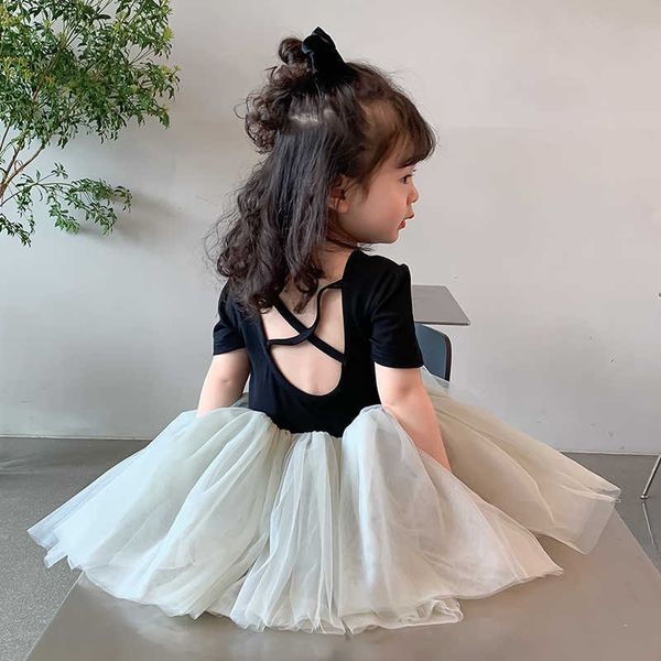 girl's dresses 2022 summer baby girls princess dresses short sleeve backless ball gown korean style toddlers kids dance dress p230327, Red;yellow
girl's dresses 2022 summer baby girls princess dresses short sleeve backless ball gown korean style toddlers kids dance dress p230327, Red;yellow