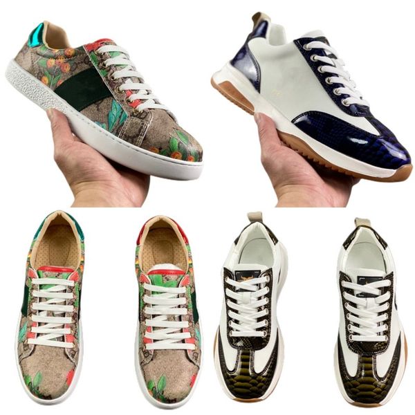 running shoes luxury skate shoes snake pattern outdoor shoes honeybee low casual shoes personality red green stripes platform shoes women me
running shoes luxury skate shoes snake pattern outdoor shoes honeybee low casual shoes personality red green stripes platform shoes women me