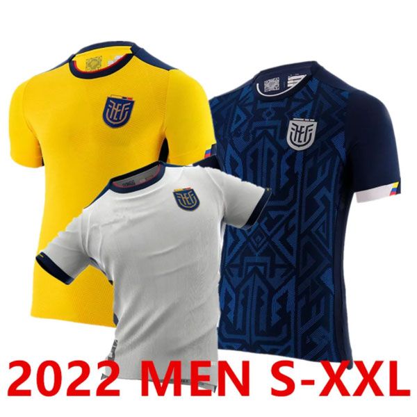 ecuador soccer jerseys t shirt pervis estupinan home away 22/23 j.cifuentes gonzalo plata michael estrada football shirts sarmiento campana, White;black
ecuador soccer jerseys t shirt pervis estupinan home away 22/23 j.cifuentes gonzalo plata michael estrada football shirts sarmiento campana, White;black