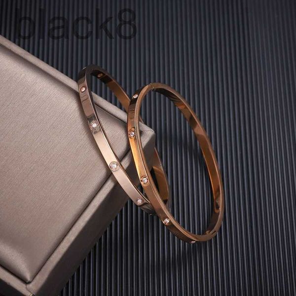 bangle designer fashion couple ten diamond bracelet star full jewelry stainless steel vfgr, Black
bangle designer fashion couple ten diamond bracelet star full jewelry stainless steel vfgr, Black