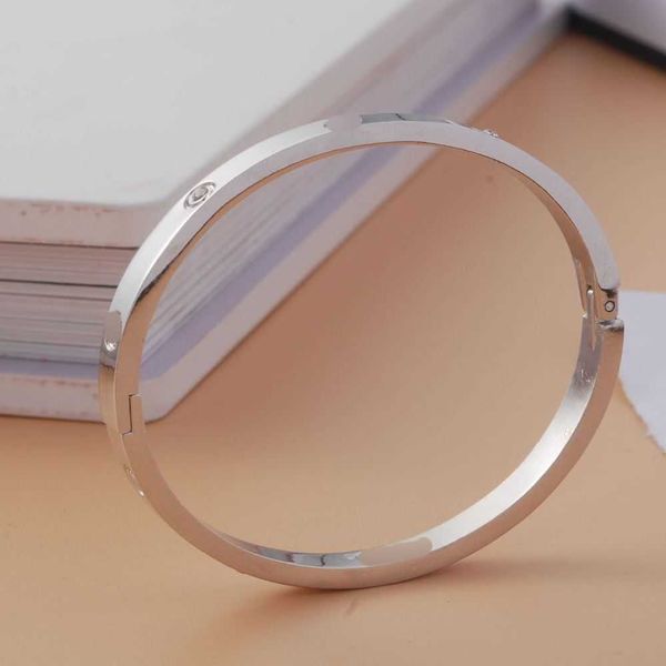 luxurydesigner bracelet love bangle rose gold bracelet light luxury high grade titanium steel small group colorless exquisite ins fashion de, Black
luxurydesigner bracelet love bangle rose gold bracelet light luxury high grade titanium steel small group colorless exquisite ins fashion de, Black