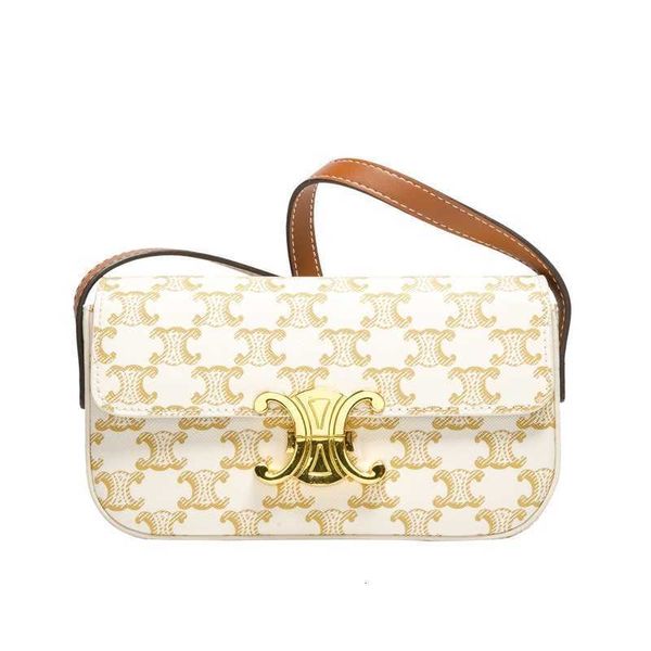 2023 new bag triumphal arch armpit women's club tide tofu bag messenger small square pvc
2023 new bag triumphal arch armpit women's club tide tofu bag messenger small square pvc
