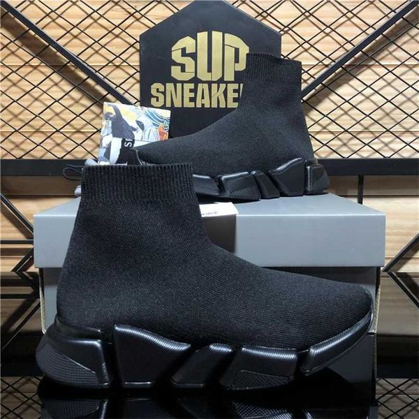 fashion paris sock casual shoes men women plate-forme designer sneaker slip-on speed trainer black white air sole outdoor sneakers breathabl
fashion paris sock casual shoes men women plate-forme designer sneaker slip-on speed trainer black white air sole outdoor sneakers breathabl