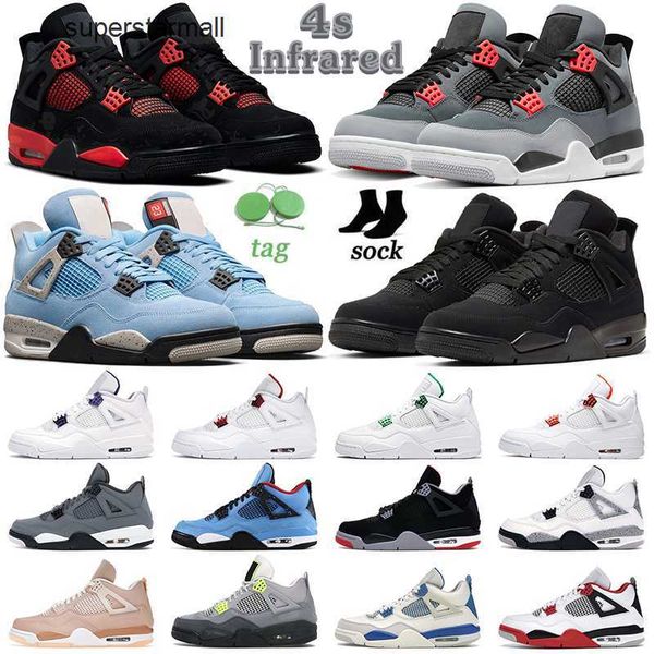 ale 4 4s jumpman basketball shoes for men women infrared fire red thunder black cat bred motosports university blue mens trainers sports
ale 4 4s jumpman basketball shoes for men women infrared fire red thunder black cat bred motosports university blue mens trainers sports