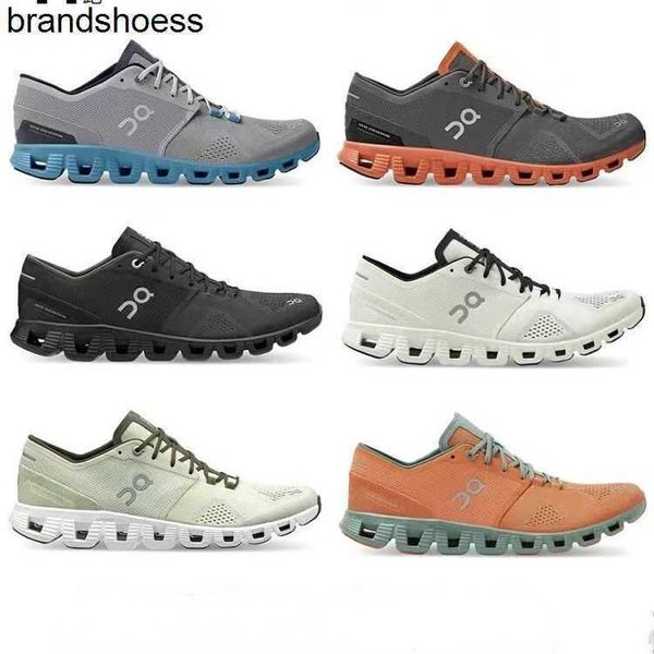 on/onpro cloudaway generation cloud x lightweight breathable shock absorber ultra light overseas, Black
on/onpro cloudaway generation cloud x lightweight breathable shock absorber ultra light overseas, Black