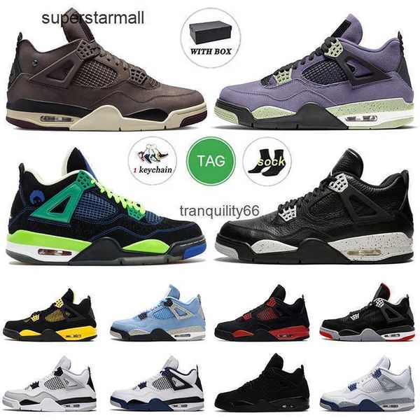 fashion jumpman 4 og basketball shoes with bue red thunder 4s miliary black cat unc men womens j4 jorsan white oreos bred off sail
fashion jumpman 4 og basketball shoes with bue red thunder 4s miliary black cat unc men womens j4 jorsan white oreos bred off sail