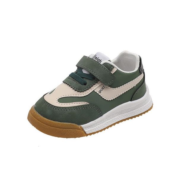 first walkers children sneakers for boys girls low help skate shoes pu leather nonslip kids sports spring autumn baby casual 230328
first walkers children sneakers for boys girls low help skate shoes pu leather nonslip kids sports spring autumn baby casual 230328