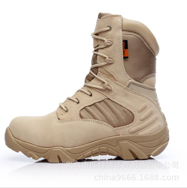 boots winter autumn men military boots quality special force tactical desert combat ankle boats army work shoes leather snow boots 230327, Black
boots winter autumn men military boots quality special force tactical desert combat ankle boats army work shoes leather snow boots 230327, Black