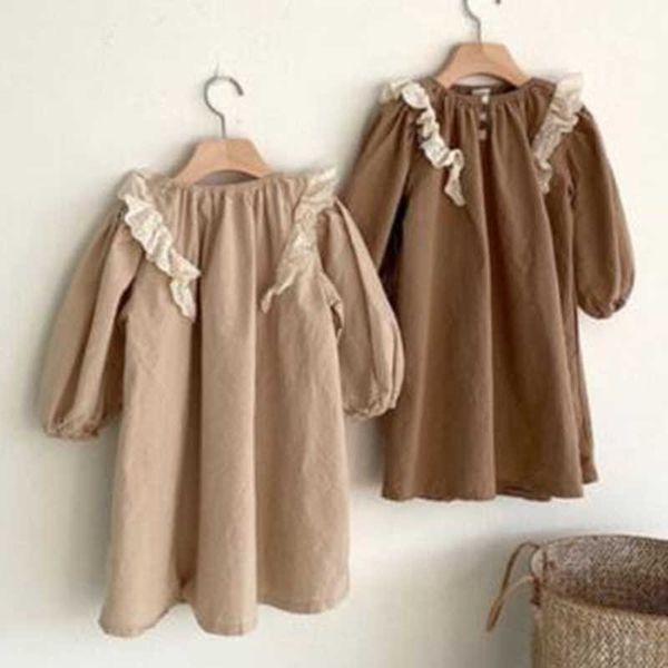 girl's dresses 1-6yrs new 2022 spring autumn casual lace kids dresses for girls princess dresses kids girl dress long sleeve dress p230, Red;yellow
girl's dresses 1-6yrs new 2022 spring autumn casual lace kids dresses for girls princess dresses kids girl dress long sleeve dress p230, Red;yellow
