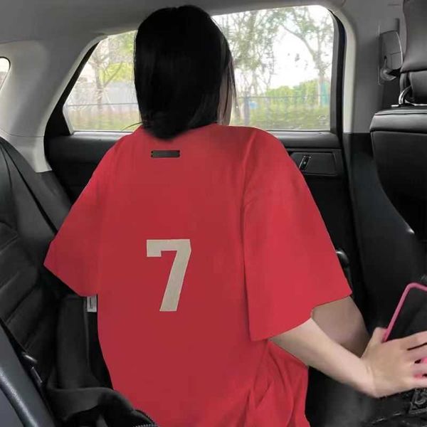fog t shirt men's women essentialls designer tees ess tshirts main line digital print short sleeve high fit fashion 67kh, White;black
fog t shirt men's women essentialls designer tees ess tshirts main line digital print short sleeve high fit fashion 67kh, White;black
