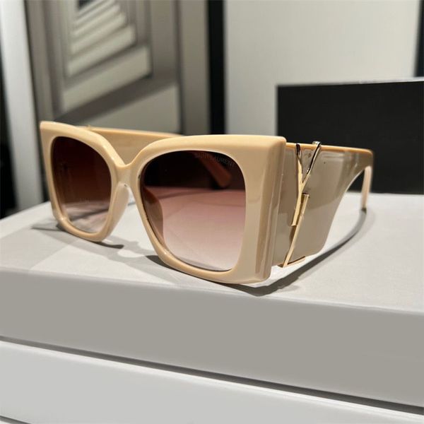 polaroid lens designer sunglasses summer womens sunglasses trendy letters sign gafas sol hombre square vintage travel mens sun glasses aaaaa, White;black
polaroid lens designer sunglasses summer womens sunglasses trendy letters sign gafas sol hombre square vintage travel mens sun glasses aaaaa, White;black