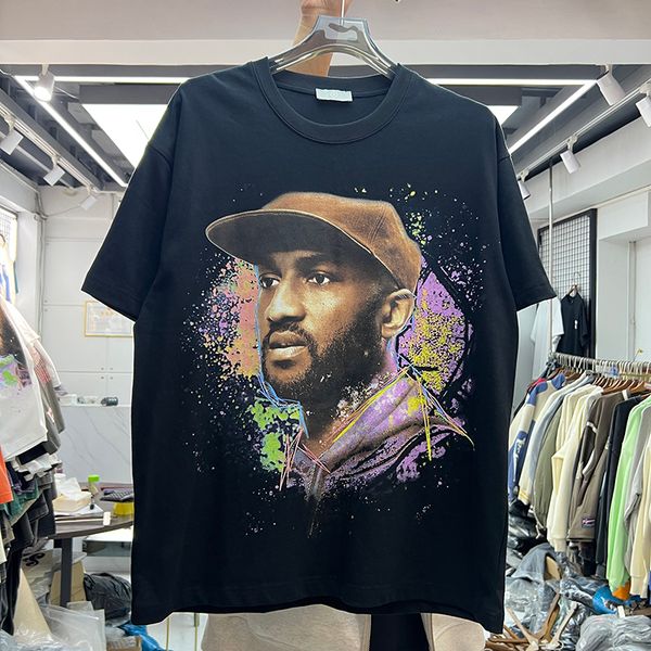 high street tees t shirts mens oversize shirt suprior hip hop embroidery us size oversized tshirts real pics, Black;brown
high street tees t shirts mens oversize shirt suprior hip hop embroidery us size oversized tshirts real pics, Black;brown