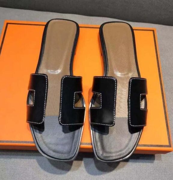 2023 designer woman slippers leather ladies sandals summer flat shoes fashion beach women slippers h letter drag 35-42 sandals slippers fash, Black
2023 designer woman slippers leather ladies sandals summer flat shoes fashion beach women slippers h letter drag 35-42 sandals slippers fash, Black