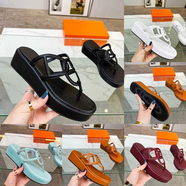 designer women dress shoes sandals h nappa genuine leather heels wedge thick bottom pig nose chain slippers slip on luxury thong flip flops, Black
designer women dress shoes sandals h nappa genuine leather heels wedge thick bottom pig nose chain slippers slip on luxury thong flip flops, Black