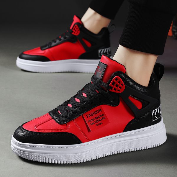 dress shoes women and men sneakers breathable man shoes casual fashion comfortable designer white outdoor sport shoes zapatos de mujer 23032, Black
dress shoes women and men sneakers breathable man shoes casual fashion comfortable designer white outdoor sport shoes zapatos de mujer 23032, Black