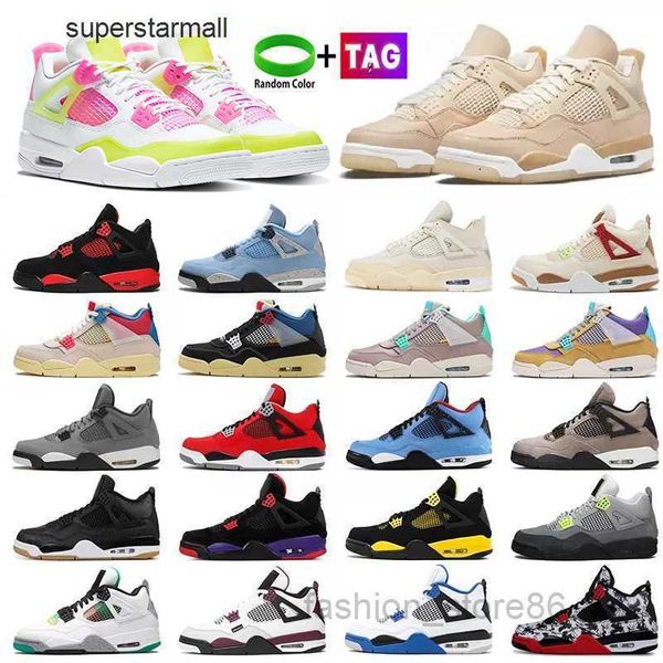 og jumpman 4 4s men women basketball shoes red thunder infrared black cat bred university blue sail cool grey shimmer royalty womens mens tr
og jumpman 4 4s men women basketball shoes red thunder infrared black cat bred university blue sail cool grey shimmer royalty womens mens tr