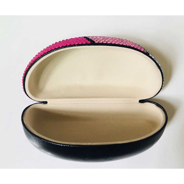 sunglasses cases bags handmade stick diamond glasses box fashion feeling sunglasses case large size rhinestone eyeglasses storage boxes l3 j
sunglasses cases bags handmade stick diamond glasses box fashion feeling sunglasses case large size rhinestone eyeglasses storage boxes l3 j
