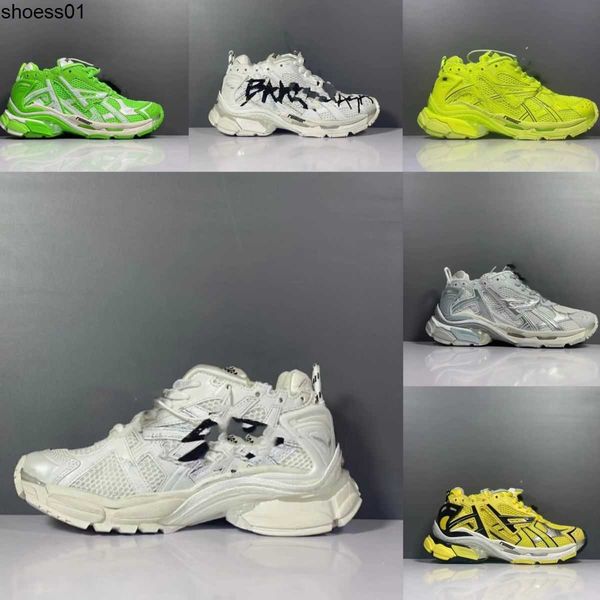 balencigas dad's shoe runner seven generation classic black and white blue wine red distressed low men's and women's shoe
balencigas dad's shoe runner seven generation classic black and white blue wine red distressed low men's and women's shoe