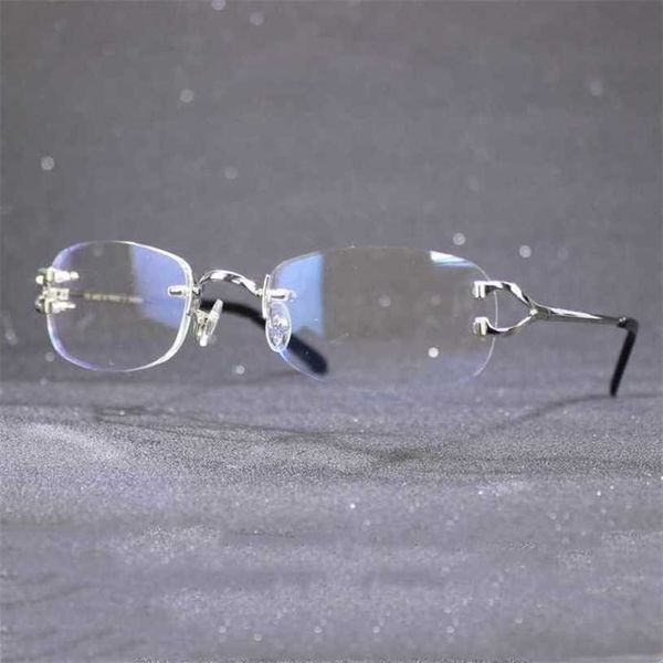 luxury designer sunglasses 20% off clear glasses frame for reading computer women men eyewear rimless transparent decoration accessories, White;black
luxury designer sunglasses 20% off clear glasses frame for reading computer women men eyewear rimless transparent decoration accessories, White;black