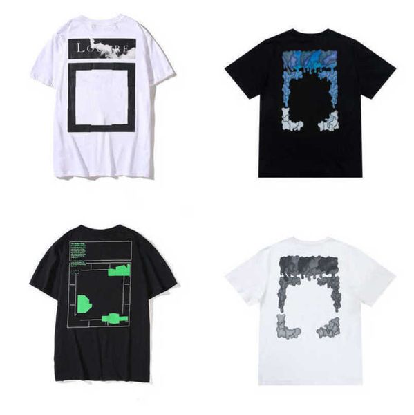designer luxury brand men's t shirt offs t-shirts back arrow x letters print women t-shirt casual cotton tees hip hop short sleeve cou, White;black
designer luxury brand men's t shirt offs t-shirts back arrow x letters print women t-shirt casual cotton tees hip hop short sleeve cou, White;black