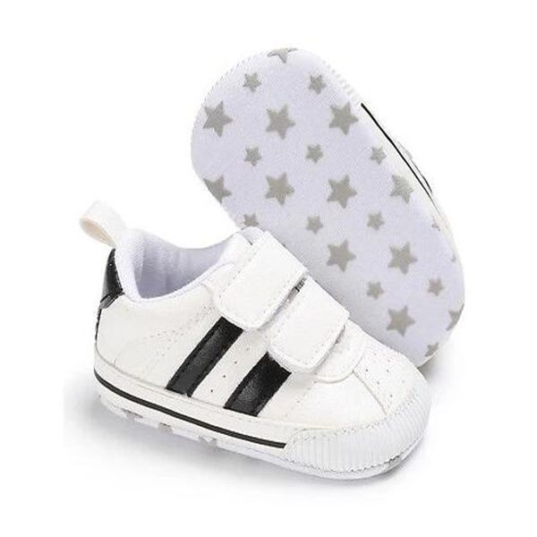 first walkers citgeett baby toddler infant boy girl soft sole fashion prewalker crib shoes 0-18 monthes gc1995
first walkers citgeett baby toddler infant boy girl soft sole fashion prewalker crib shoes 0-18 monthes gc1995