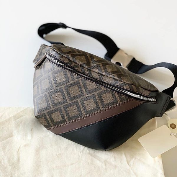 shoulder luxury designer bum bag womens waistpacks tote belt clutch bag crossbody fashion simplicity genuine leather waist bags mens zipper
shoulder luxury designer bum bag womens waistpacks tote belt clutch bag crossbody fashion simplicity genuine leather waist bags mens zipper