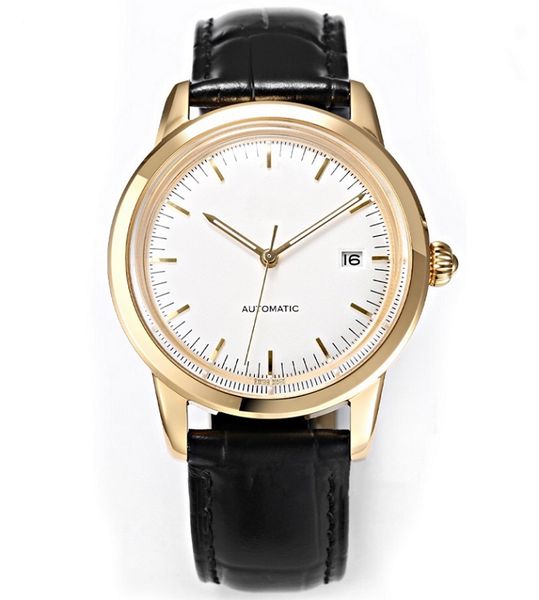 designer watch men's watch 316l yellow gold dial 40mm3d three-dimensional mirror imported 9015 super movement fully automatic wind-up l, Slivery;brown
designer watch men's watch 316l yellow gold dial 40mm3d three-dimensional mirror imported 9015 super movement fully automatic wind-up l, Slivery;brown