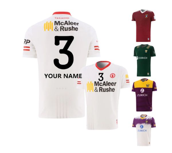 rugby jerseys custom name and number 2023 2024 gaa jersey down dublin donegal carlow derry shirt ireland gaa t-shirt big size 5xl, Black;gray
rugby jerseys custom name and number 2023 2024 gaa jersey down dublin donegal carlow derry shirt ireland gaa t-shirt big size 5xl, Black;gray