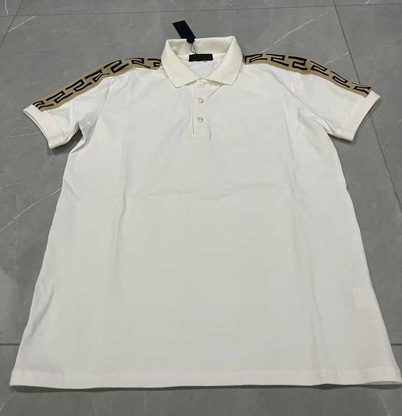 polos stylist shirt men v 23ss stylist letter print crew neck casual summer breathable mens womens shirts s olid color tees 5wgk, White;black
polos stylist shirt men v 23ss stylist letter print crew neck casual summer breathable mens womens shirts s olid color tees 5wgk, White;black