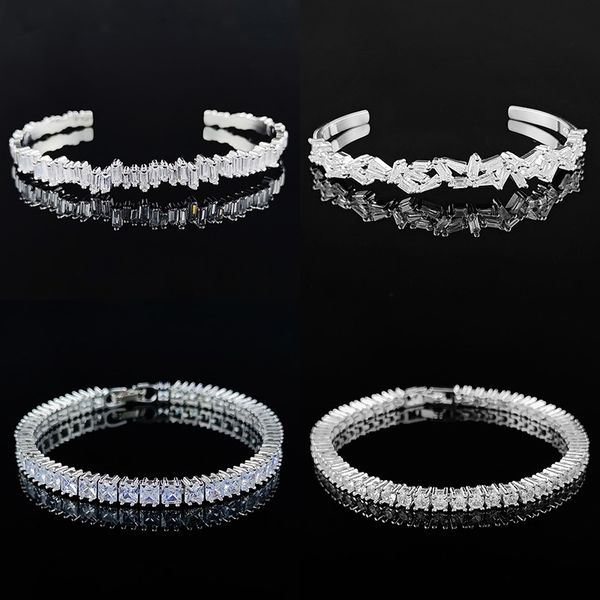 bangle green rose pink punk luxury silver color on hand open bracelet bangle for women party gift jewelry wholesale z21 230328, Black
bangle green rose pink punk luxury silver color on hand open bracelet bangle for women party gift jewelry wholesale z21 230328, Black