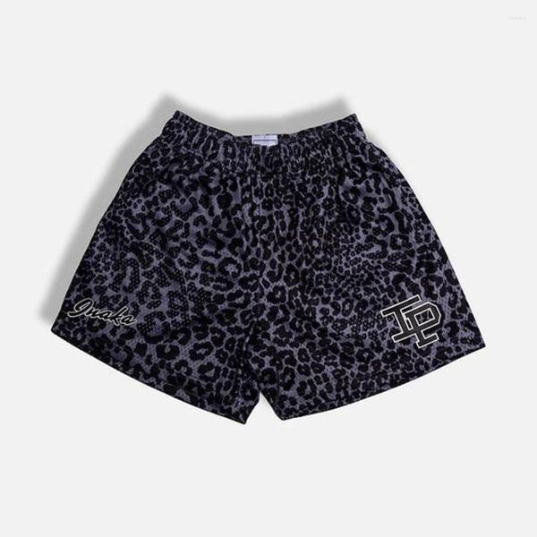 inaka power men women classic york gym sports running mesh bohemia fashion ip short pants, White;black
inaka power men women classic york gym sports running mesh bohemia fashion ip short pants, White;black