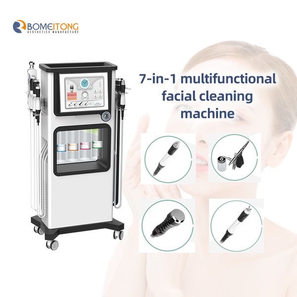 2023 lastest hydrafacial microdermabrasion oxygen facial deep cleaning hydra dermabrasion equipment bio facial lift
2023 lastest hydrafacial microdermabrasion oxygen facial deep cleaning hydra dermabrasion equipment bio facial lift