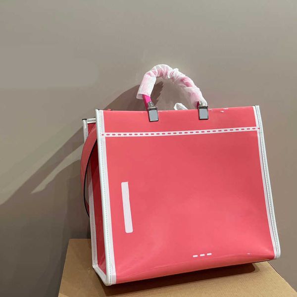 f letter designer bag multiple styles totes women luxurys handbag all-match tote bag classic shoulder bag large capacity shopping bags walle
f letter designer bag multiple styles totes women luxurys handbag all-match tote bag classic shoulder bag large capacity shopping bags walle