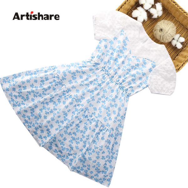 girl's dresses girl dress floral pattern girls summer dress patchwork dress for kids teenage costume girl 6 8 10 12 14 p230327, Red;yellow
girl's dresses girl dress floral pattern girls summer dress patchwork dress for kids teenage costume girl 6 8 10 12 14 p230327, Red;yellow