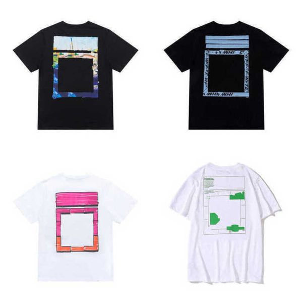 fashion offs luxury men's t shirt designer brand t-shirts back arrow x letters print women t-shirt casual tees hip hop short sleeve co, White;black
fashion offs luxury men's t shirt designer brand t-shirts back arrow x letters print women t-shirt casual tees hip hop short sleeve co, White;black