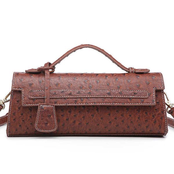 kellies bag h bag selling 2022 new long handbag ostrich pattern bag women's dinner handbag 3u5v
kellies bag h bag selling 2022 new long handbag ostrich pattern bag women's dinner handbag 3u5v