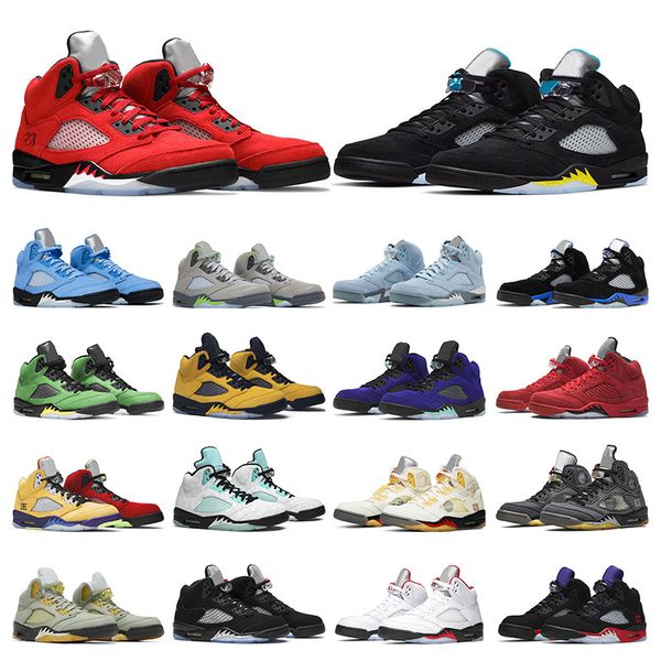 5s men basketball shoes 5 mens sneakers unc racer blue aqua alternate grape sail raging bull outdoor women sports trainers size 5.5-13
5s men basketball shoes 5 mens sneakers unc racer blue aqua alternate grape sail raging bull outdoor women sports trainers size 5.5-13