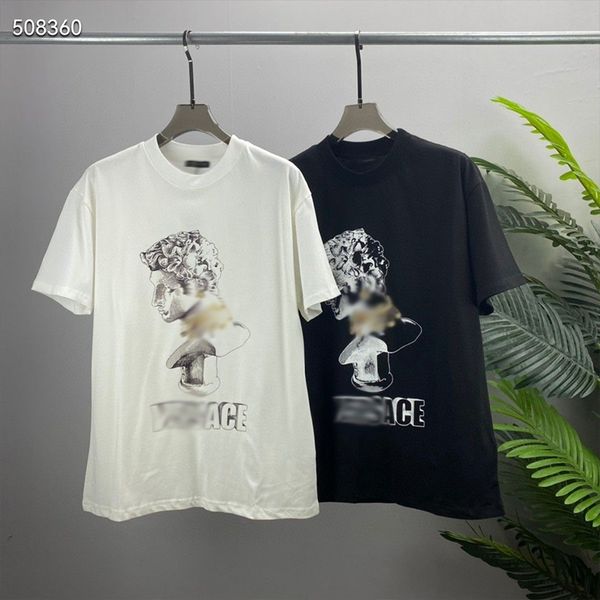 men plus tees vasatch summer high-quality new classic medusa statue print youth fashion personality crewneck short sleeve t-shirt sleeve shi, Black;brown
men plus tees vasatch summer high-quality new classic medusa statue print youth fashion personality crewneck short sleeve t-shirt sleeve shi, Black;brown