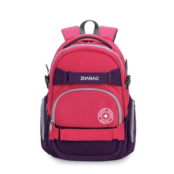 new backpack women's short distance net red middle school students women's reduction multi-layer oxford backpack
new backpack women's short distance net red middle school students women's reduction multi-layer oxford backpack
