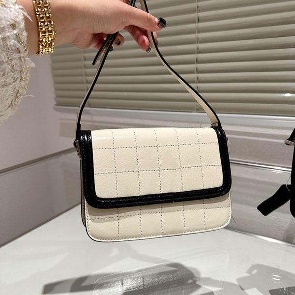 patchwork tofu bag color blocking crossbody shoulder bags women calfskin shoulder messenger organ bag fashion letter handbags purse simplici
patchwork tofu bag color blocking crossbody shoulder bags women calfskin shoulder messenger organ bag fashion letter handbags purse simplici