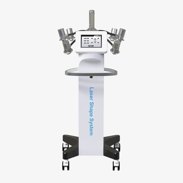 fat removal 6d laser machine 532 slim green laser fat burning 6d lipo laser shape system, Black
fat removal 6d laser machine 532 slim green laser fat burning 6d lipo laser shape system, Black