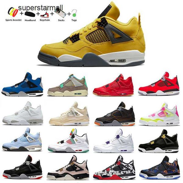 lemon venom jumpman 4s mens basketball shoes 4 unc tattoo white oreo sail encore taupe haze rasta denim metallic men women trainer sports, Black
lemon venom jumpman 4s mens basketball shoes 4 unc tattoo white oreo sail encore taupe haze rasta denim metallic men women trainer sports, Black