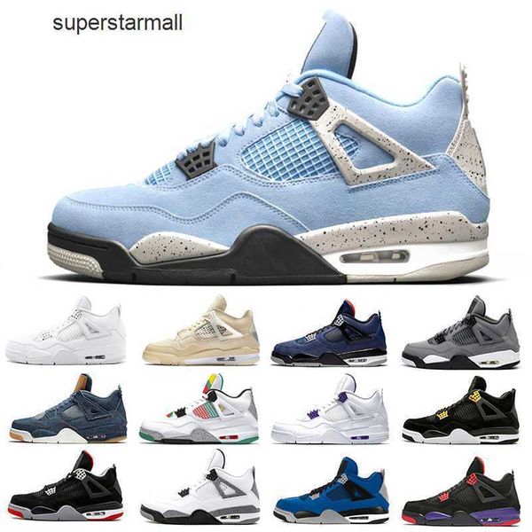 unc union x guava jumpman 4 mens basketball shoes metallic travis scotts olive sail bred university blue 4s men trainers sports sneakers, Black
unc union x guava jumpman 4 mens basketball shoes metallic travis scotts olive sail bred university blue 4s men trainers sports sneakers, Black