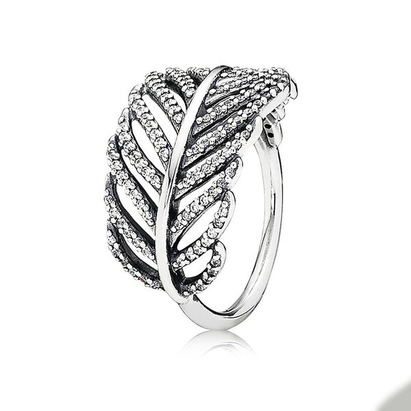 real sterling silver light as a feather ring for pandora sparkling cz diamond wedding jewelry for women girlfriend gift designer rings with, Slivery;golden
real sterling silver light as a feather ring for pandora sparkling cz diamond wedding jewelry for women girlfriend gift designer rings with, Slivery;golden