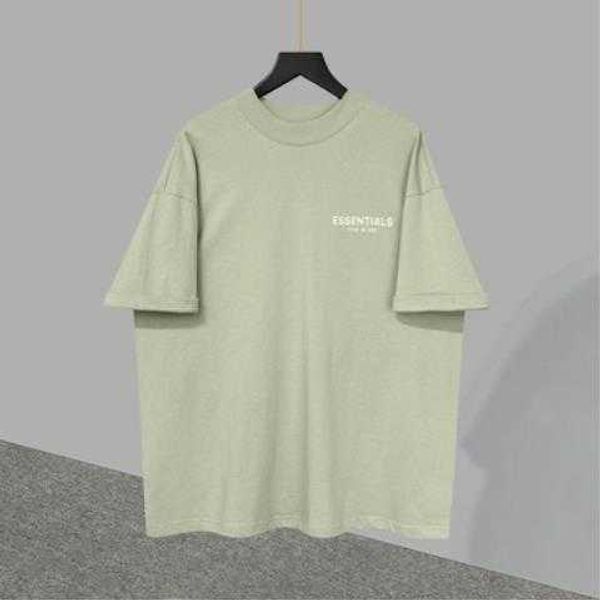 fog t shirt men's women essentialls designer tees ess tshirts short quality high sleeve trend 0ycv, White;black
fog t shirt men's women essentialls designer tees ess tshirts short quality high sleeve trend 0ycv, White;black